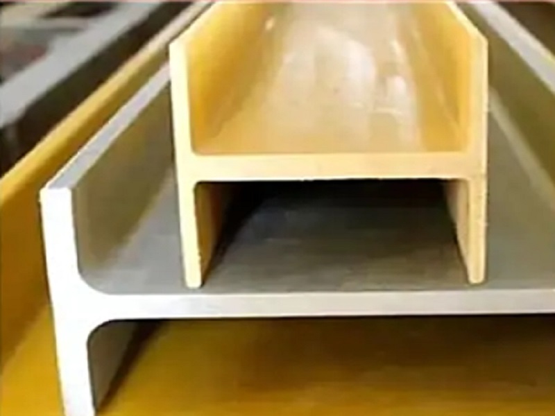 FRP I-Beam / Fiberglass Structural Beam