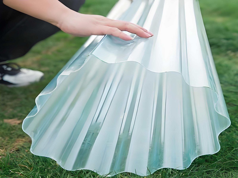 Fiberglass Roof Panels or Sheets Which Is Right for You