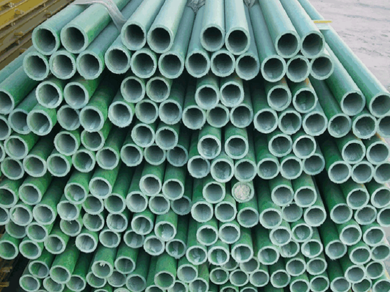 Fiberglass Round Tube vs. The Competition: A Comprehensive Comparison with Steel, Aluminum, and PVC Pipe
