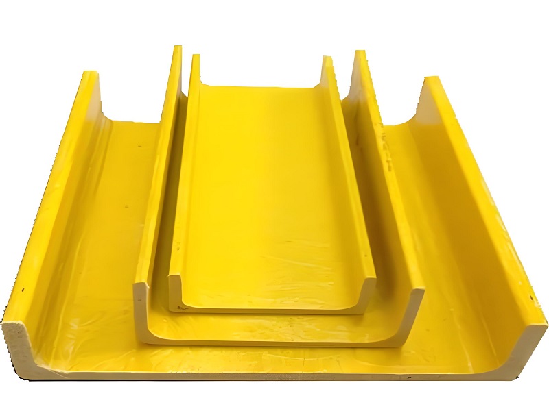 FRP Channel (Fiberglass Channel)