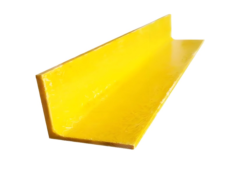 Fiberglass Angle